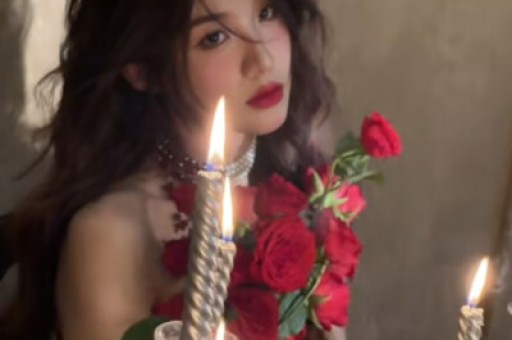 娱乐圈四月大瓜连连！娜扎放话人比角色美全红婵遭网暴报警内幕